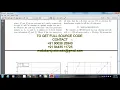 Matlab code for Joint spectrum sharing power allocation for OFDM based two way relaying