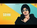 Download Lagu SOHNI LAGDI (Lyrical) - Rohanpreet Singh | Rana Sotal | Ronn Sandhu | Latest Popular Song |