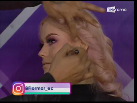 Estilos en contornos