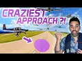 Controlled CHAOS I Flew the Fisk Arrival into Oshkosh 2025 Full ATC