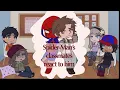 Download Lagu Peter Parker’s [Spider-Man’s] classmates react to him! || MARVEL || Tom Holland’s Spider-Man