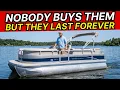 7 Dirt-Cheap Pontoon Boats Nobody Buys But They ll Outlast Every New One