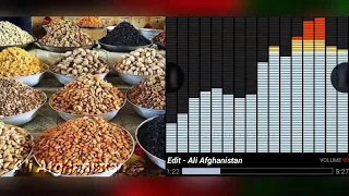 آهنگ شاد پشتو طاهر شباب Taher Shabab Nice Pashto Song 