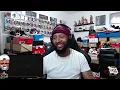 *REACTION* First Time Hearing Ramirez - 2 Step Stevie (R.L.P.)