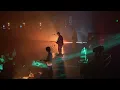 Turnover - Intrapersonal LIVE The Hall in Little Rock Arkansas 05 05 2025