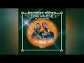 Bandalos Chinos - Departamento (Audio)
