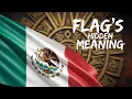 The Amazing Story Behind the Mexican Flag - Founding of Mexico City