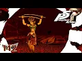 Persona 5 Royal Max Confidants Mementos Part 9 - Path of Adyeshach