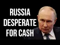 Download Lagu RUSSIA Proposes Joint Debt