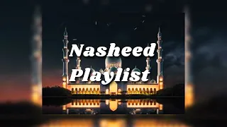 The Best Nasheed Playlist No Music Halal 