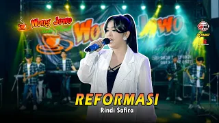 reformasi rindi safira 