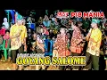 Download Lagu LAWAK LUCU PSB MANIA JOHAN \u0026 WULAN ROMANTIS