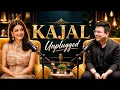 Unplugged ft Kajal Aggarwal Untold Journey South vs Bollywood Prabhas Rajamouli Thalap