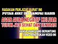 Download Lagu BUANG AURA NEGATIF - LUANGKAN 10 MENIT RUQYAH MEMBUKA AURA WAJAH PENGUSIR AURA NEGATIF DALAM TUBUH