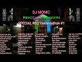 Lagu DJ MONIC - FUNKOT HARD NONSTOP REQ Yanileviathan 2019