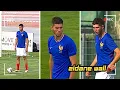 Lagu Elyaz Zidane DOMINATES DEFENSE vs MEXICO 🇲🇽 | Maurice Revello U20 SEMIFINAL!