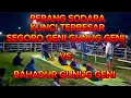 Download Lagu SEGORO GENI VS BAHADUR 