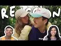 Download Lagu REACCIÓN II Sebastián Yatra, Lucho RK, Belinda, Gente De Zona - Canción Para Regresar