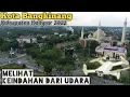 Lagu Kota Bangkinang Kabupaten Kampar 2022 || Markaz Islami Kampar || Drone View