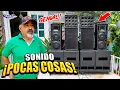 Download Lagu UN PEQUEÑO SONIDO PERO MUY BUENO Y POTENTE, CHECALO!