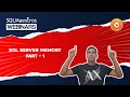 SQL Server Memory Part - 1 by Amit Bansal