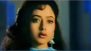 dil mere tu deewana hai 4k hd video amitabh bachchan u0026 soundarya sooryavansham 90s hits songs