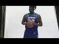 Former NC State star DJ Burns finds new opportunity with Greensboro Swarm