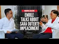 Download Lagu EXCLUSIVE: Juan Ponce Enrile talks about impeachment, Senate’s role