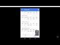 Ionic tutorials 2 34 Virtual Scroll for Lists