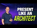 How to Present a Cloud Architecture to Executives