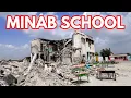What Really Happened at the Minab School Strike