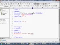 JavaScript Chapter 1 - HandsOn for Basic Syntax