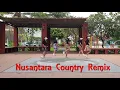 Download Lagu Nusantara Country Remix / VPG Line Dance