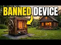 This 80 Amish Device Powers Any Home Off-Grid Forever Why Is the Energy Industry Silent