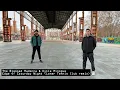 The Blessed Madonna & Kylie Minogue - Edge Of Saturday Night (Loner Tennis Club remix)