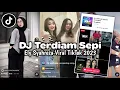 Download Lagu DJ TERDIAM SEPI ELY SYAHREZA VIRAL TIKTOK 2023 DJ LEMAH DIRIKU SUNGGUH TIDAK BERDAYA VIRAL TIKTOK