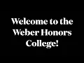 Preparing for New Student Orientation May 2024