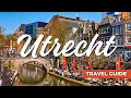 Top Things to Do in Utrecht Netherlands Ultimate Utrecht Travel Guide 2026