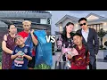 Download Lagu KISAH KELUARGA KAYA \u0026 MISKIN !! Yogafamilly