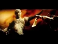 Blade Trinity - Dracula s Background