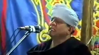 الشيخ ياسين التهامى الوجد باقى 