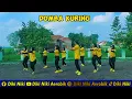 Download Lagu Senam Kreasi Domba Kuring - by Diki Niki Aerobik