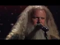 Jamey Johnson - "Whiskey And You" (Live from the 17th ACM Honors)