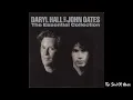 Daryl Hall And John Oates - Out Of Touch (Remastered HQ Audio)