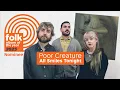 Lagu Poor Creature on “All Smiles Tonight”: Folk Album of the Year 2025 Nominee