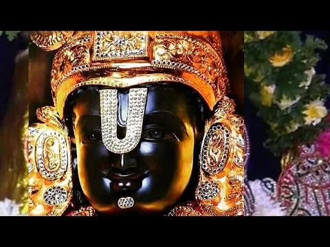 Download MP3 Thirumala Vaasa sri venkatesa hari hari Govinda || Lord Balaji ringtone| Lord Balaji WhatsApp status