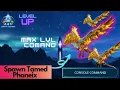 Tamed Phoenix Spawn Command Ark Survival Ascended
