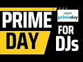 Download Lagu DE BESTE DJ-AANBIEDINGEN van Prime Day 2025 (koopjes op de laatste dag!)