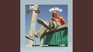 islolo feat bravo le roux flash ikumkani u0026 soul t 