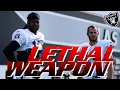 86 OVERALL RAIDERS THEME TEAM Madden 23 Ultimate Team Raider Nation